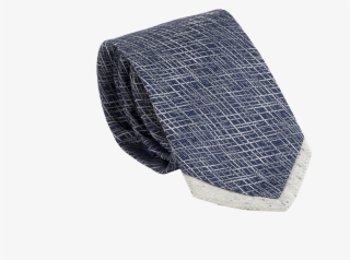 Corbata Seda Katakkasu - Wool