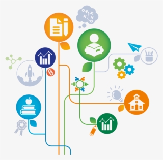 Structure Clipart Teacher Collaboration - School