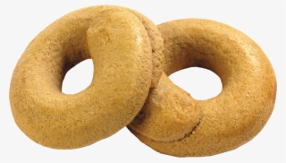 Bagels Png - Bread