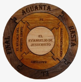 The Gospel Of Jesus Christ Puzzle Kit - Plywood