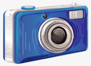 Sígueme, Cámaras - Point-and-shoot Camera