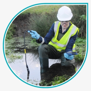 Algae Wader And Algae Wader Pro - Monitoring Algae