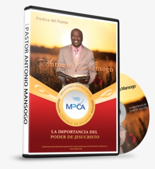 La Importancia Del Poder De Jesucristo - Cd