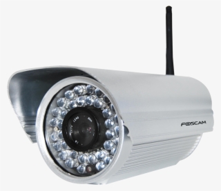 Foscam Fi8602w