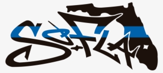 Clip Art Free Download Decals So Fla Sunwear - So Fla Decal