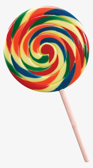 Lollipop Sweet