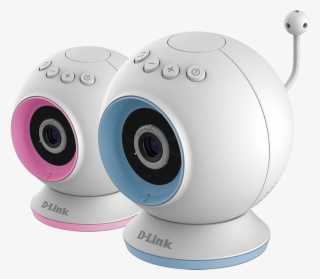 Cámaras De Videovigilancia - Camera Bebe D Link