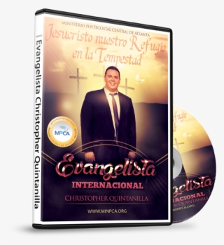 Jesucristo Es Nuestro Refugio En La Tempestad - Novel