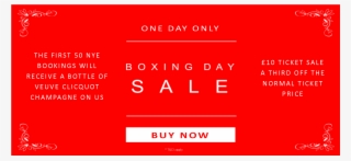 Nye Boxing Day Sale Banner Cardiff 1090×500 - Graphics