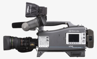 Next Reading - Video Camera