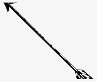 India Clipart Arrow Head - Archery Arrow Clip Art