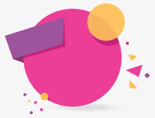 Pink Sale Origami Banner - Price