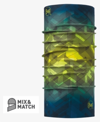 Buff Thermonet Arrowhead Multi