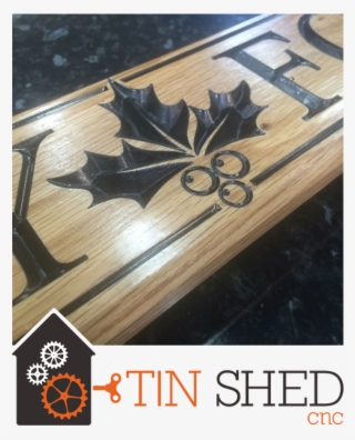 Tin Shed Cnc - Lumber