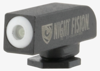 Night Fision Glk00101wgxx Night Sight Front Square - Rubber Stamp