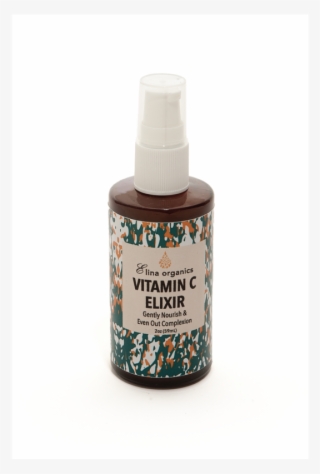 Vitamin C Elixir - Nail Polish