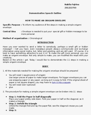 Docx - Ejercicios De Autocontrol Para Poner En Practica