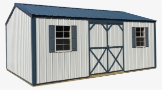 About Us - Building