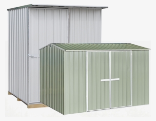 Tin Sheds Nz