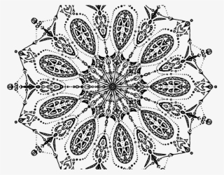 Png Mandala - Circle