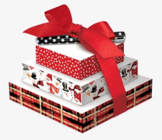 Playful - Gift Wrapping