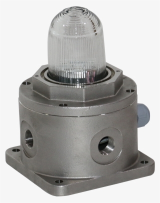 Perimeter Light Ex - Surveillance Camera