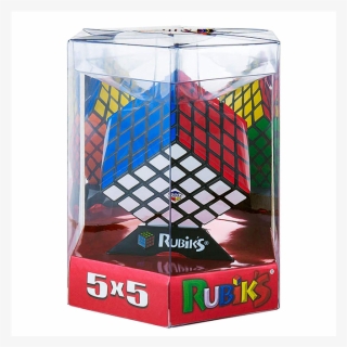 Rubik's Cube