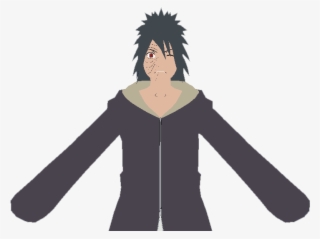 Skin Obito Uchiha Gta Sa