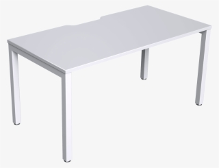 Strata Desks Linea 1800w X 750d - Coffee Table