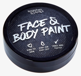 Face & Body Cake Paint - Eye Shadow