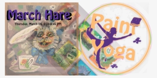 Paint Yoga At Earth Rhythms Community Space - Fête De La Musique