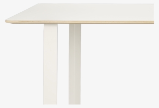 70 70 20 7070 Table Top White 170 - Coffee Table