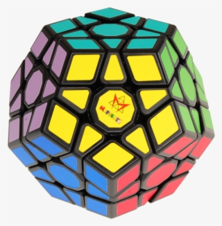 Megaminx - Qiyi Megaminx