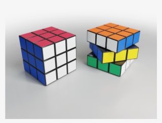 Home - Rubik's Cube