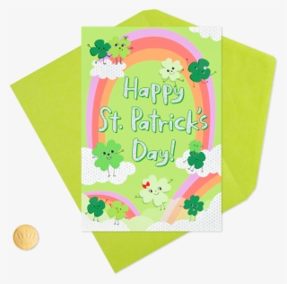 Rainbow Of Fun For Sweet Little You St - Paper