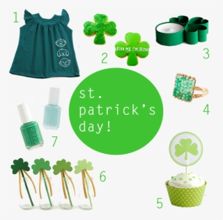 Happy Friday And Happy St