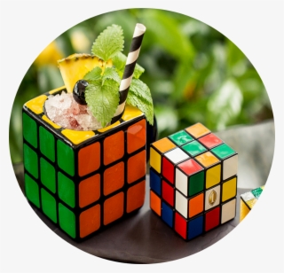 Rubik's Cube