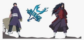 Black Rock Shooter Logo Render