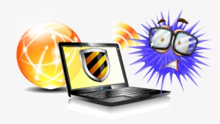 These - Eliminacion De Virus Malware