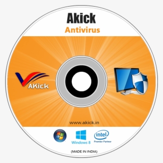 Get Computer Virus Protection Software Provides You - Cd