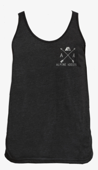 Alpine Arrow Tank - Active Tank