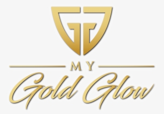 Safety Equipment My Gold Glow - Emblem