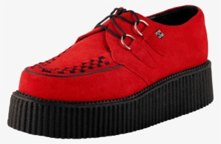 Suede