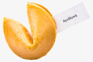 Fortune Cookie 1 - Fortune Cookie
