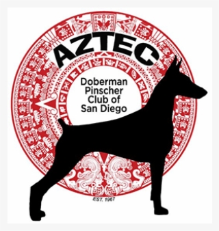 Aztec Doberman Pinscher Club - Venchi