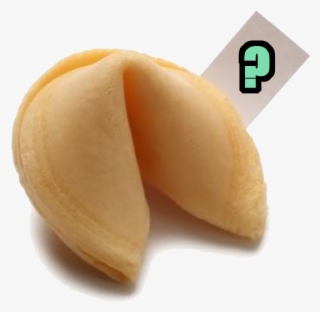 Fortune Cookie Png - Fortune Cookie