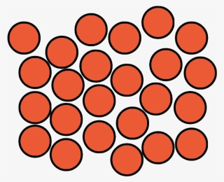 Particle Clipart Matter Energy - Strategy Diagram