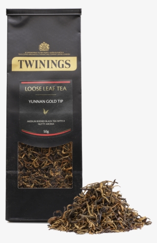 Oolong Tea Earl Grey