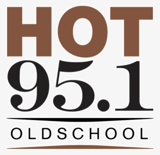 Hot 95 - - Hot 92.3