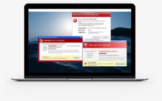 Picture of BleepingComputer | Cybersecurity, Technology News and Support